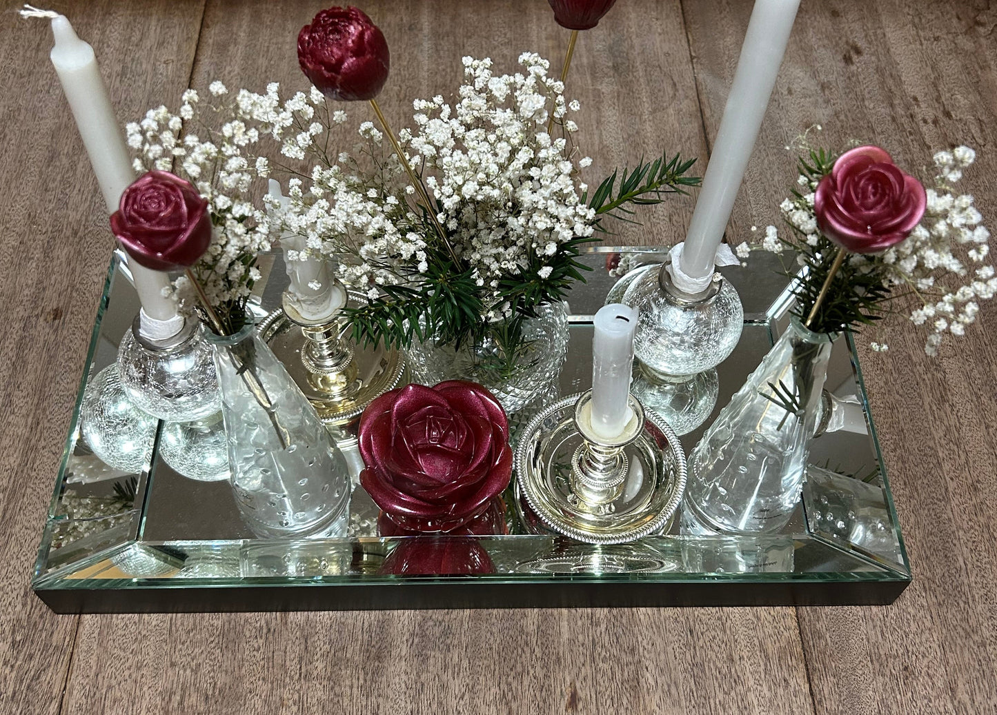 Eternal Rose