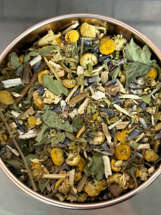 Loose Leaf Tea - Dodo Blend