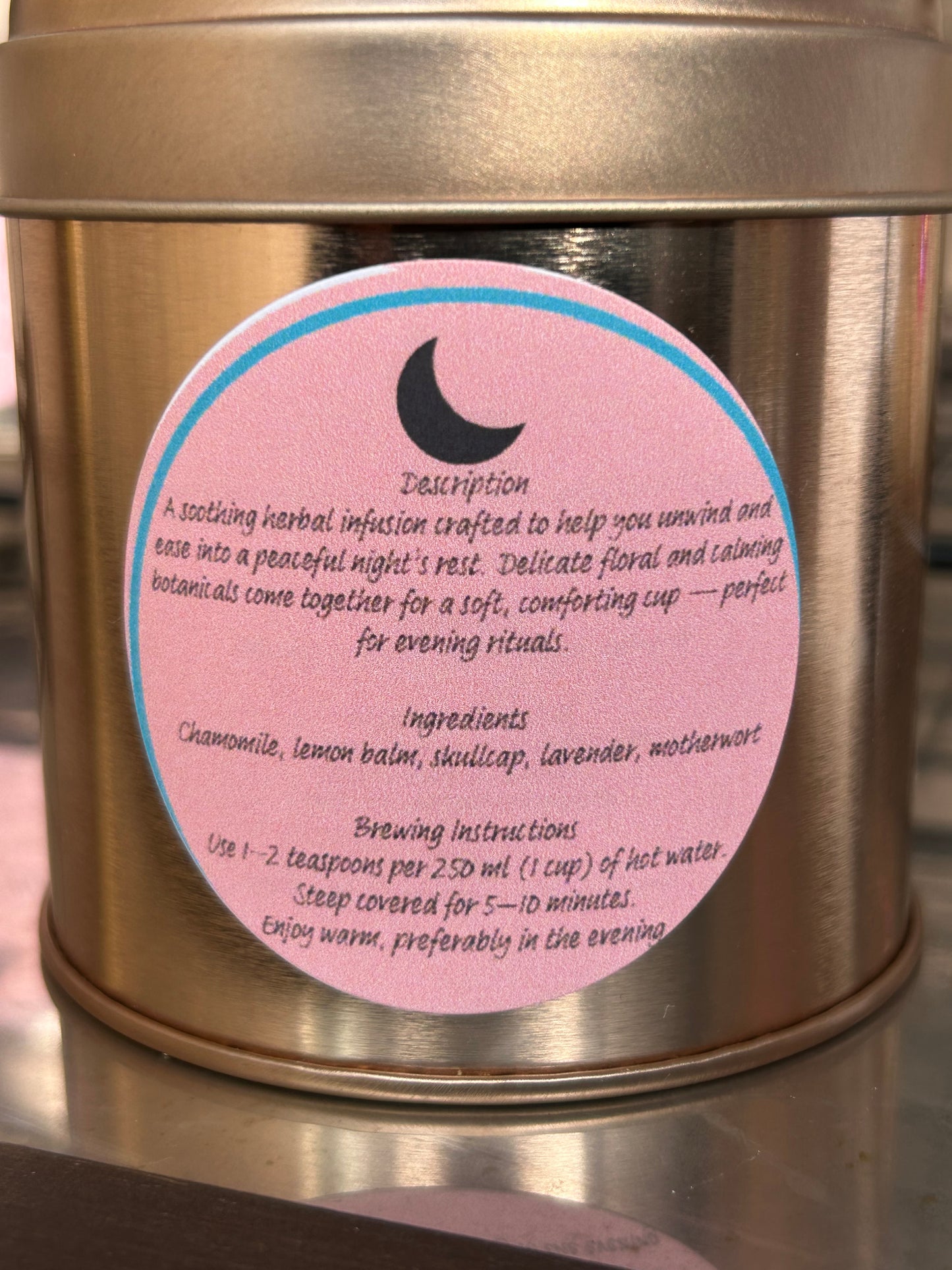 Loose Leaf Tea - Dodo Blend
