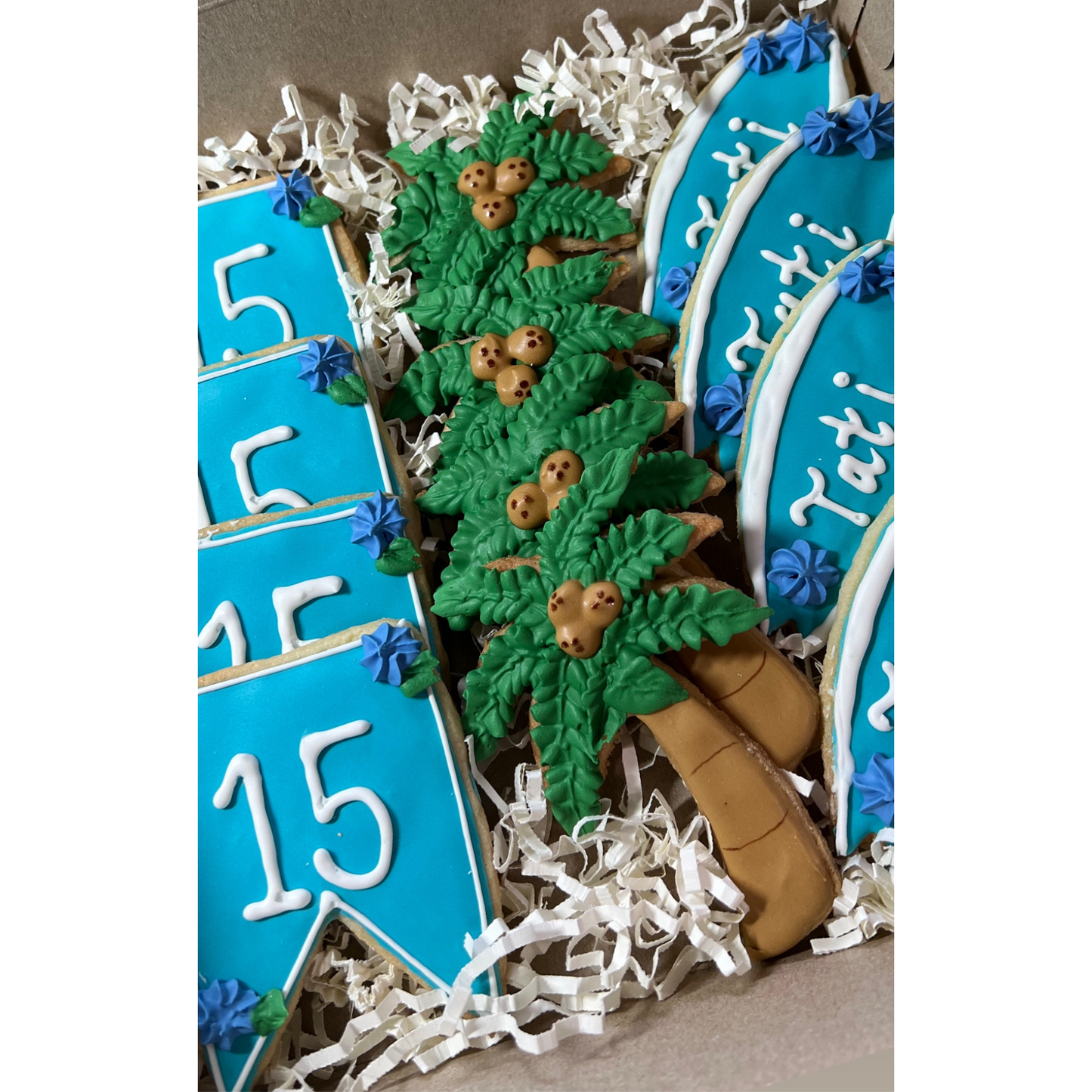 Design Your Cookies