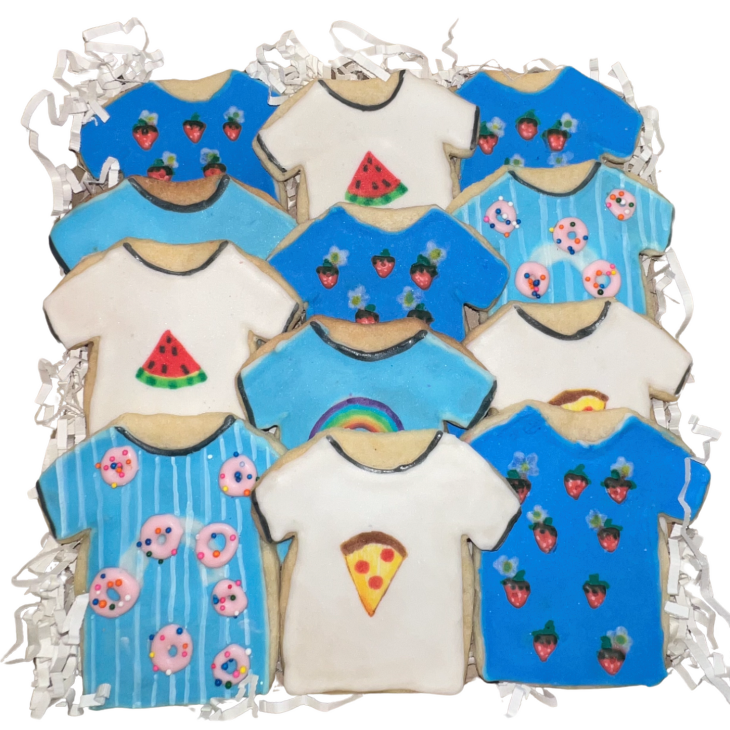 Design Your Cookies