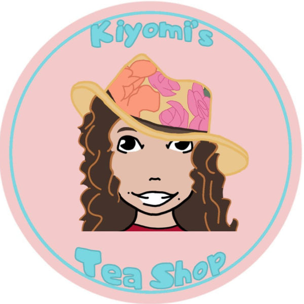Kiyomi's Tea Shop