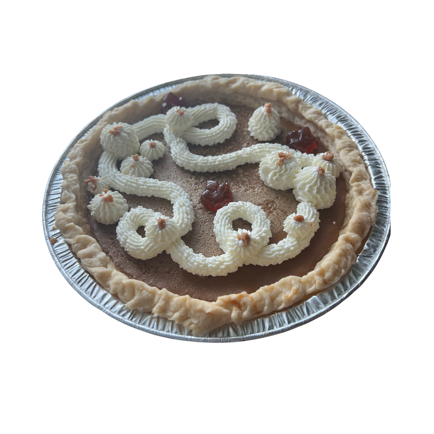 Sugar Pie