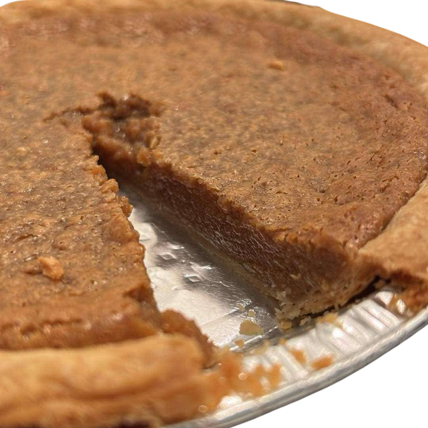 Sugar Pie