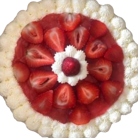 Strawberry Shortcake