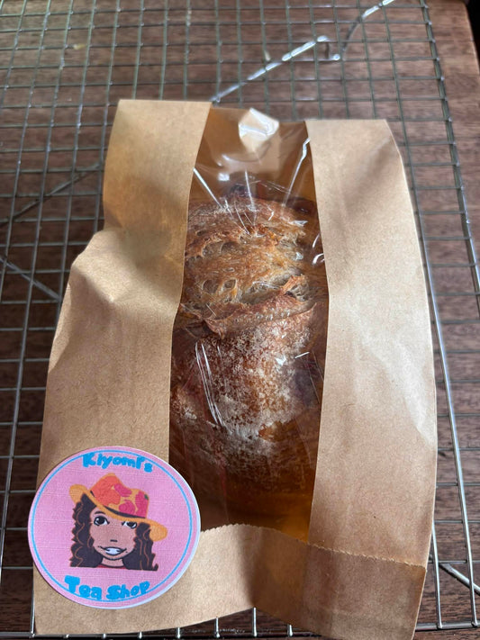 Mini Nature Sourdough Loaf