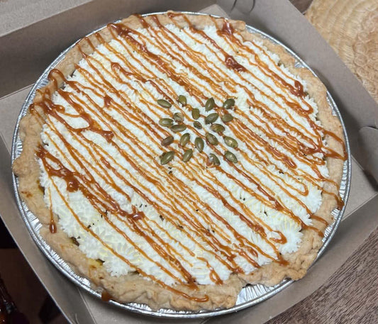 Pumpkin Pie