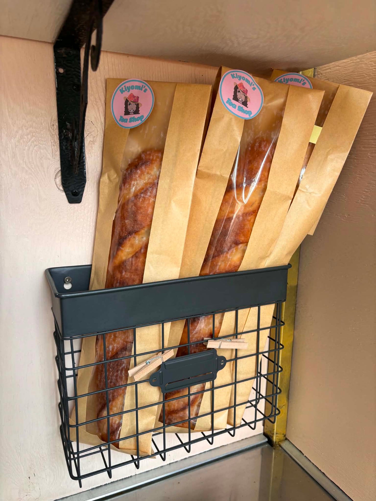 Baguette Française