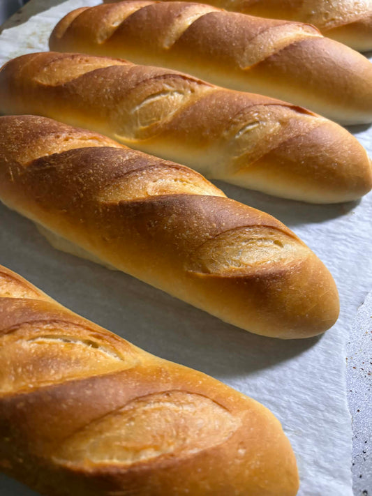 Baguette Française (2)