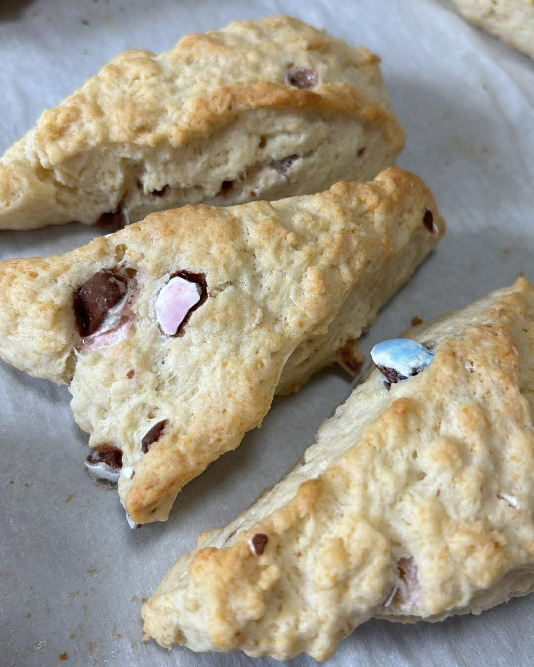 Fisherman Cookies