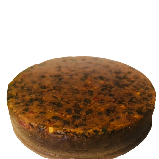 Black Cake