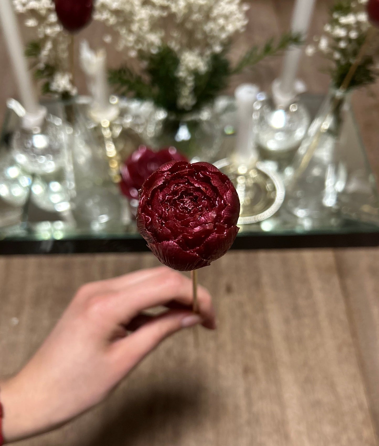 Eternal Rose