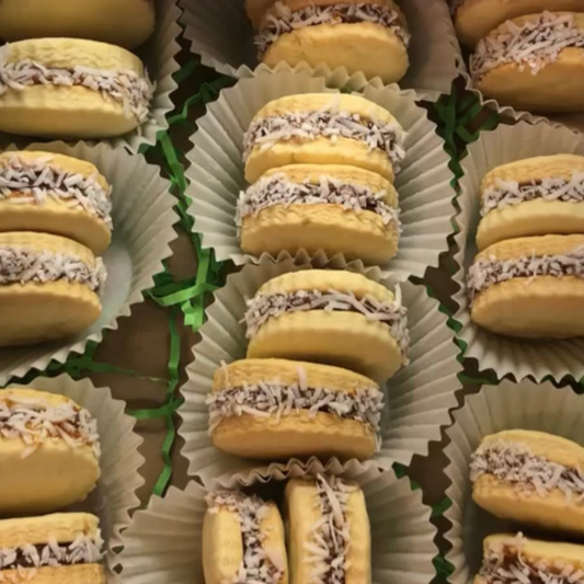 Alfajores
