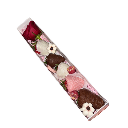 Berry Rose Box