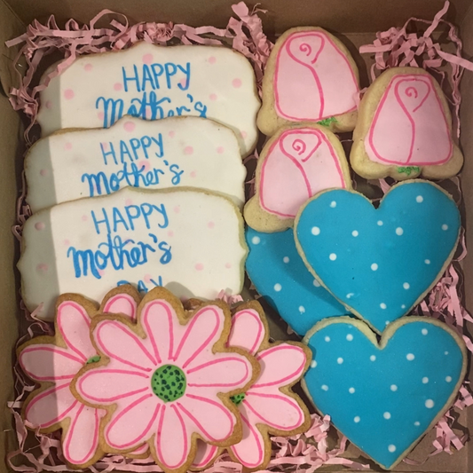 Coquette Cookie Set