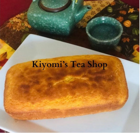 Corn Bread