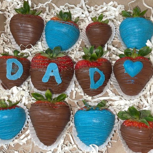 DAD Berries
