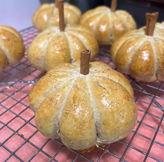 Mini Rustic Italian Bread