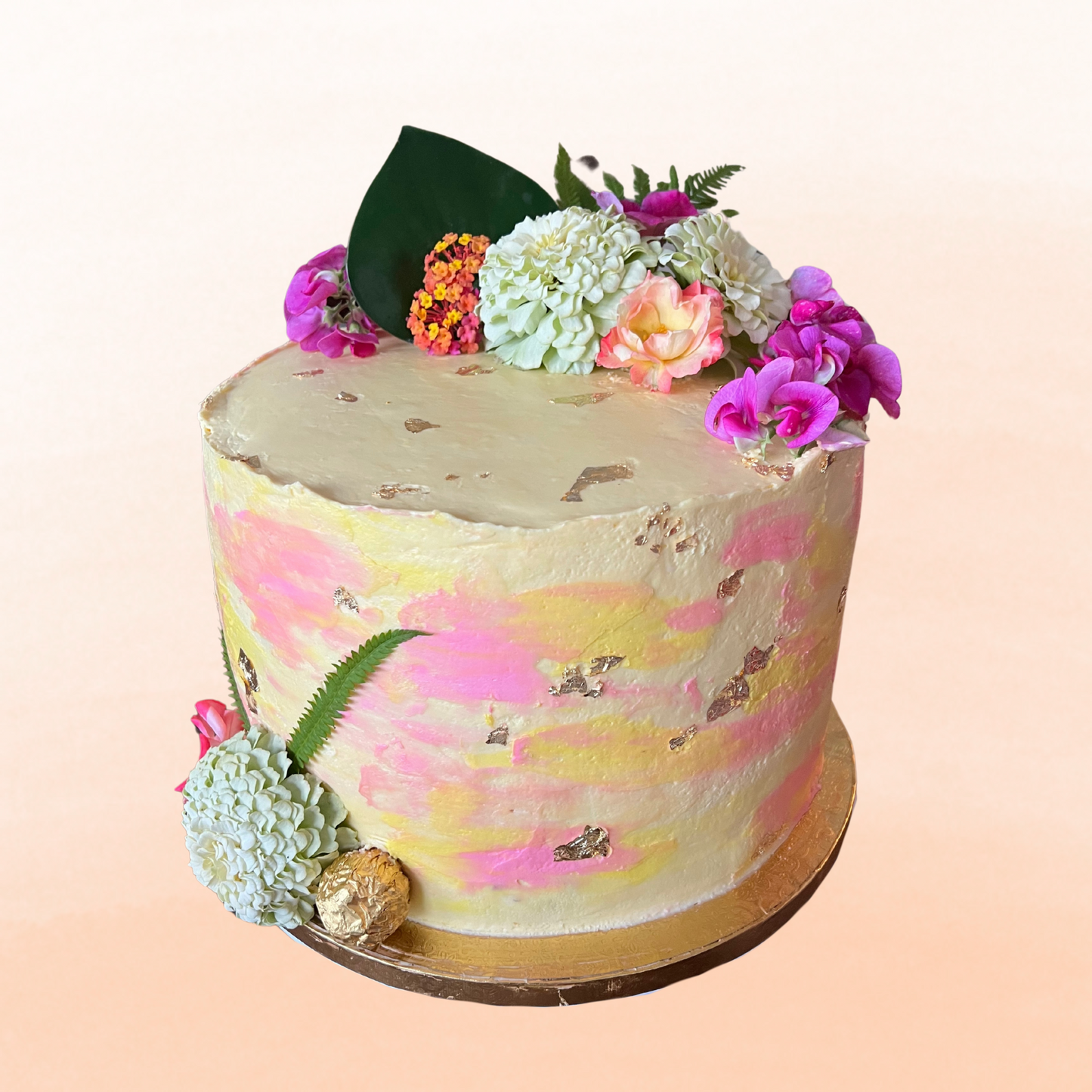 Design Your Cake