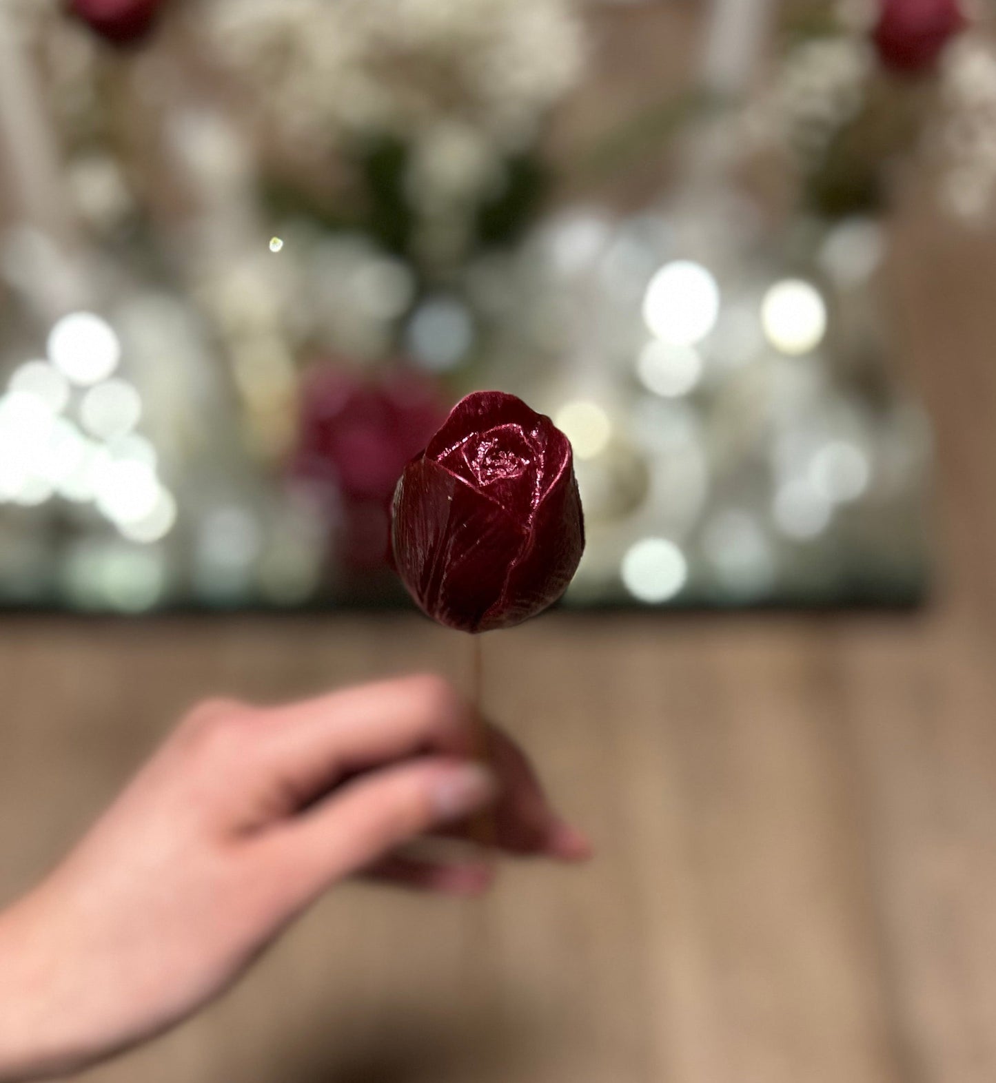 Eternal Rose