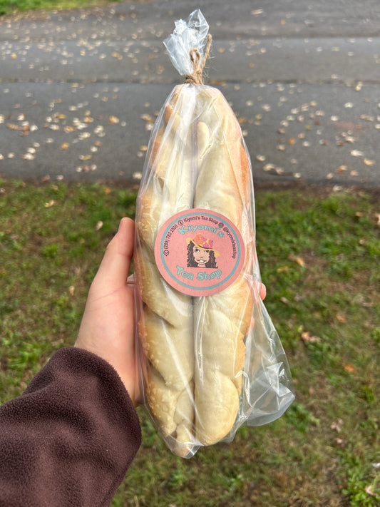 Baguette Française (2)