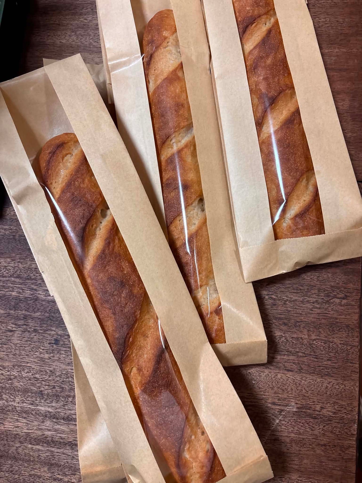 Baguette Française