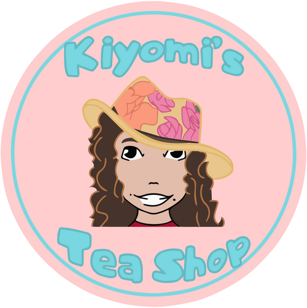 Kiyomi's Tea Shop