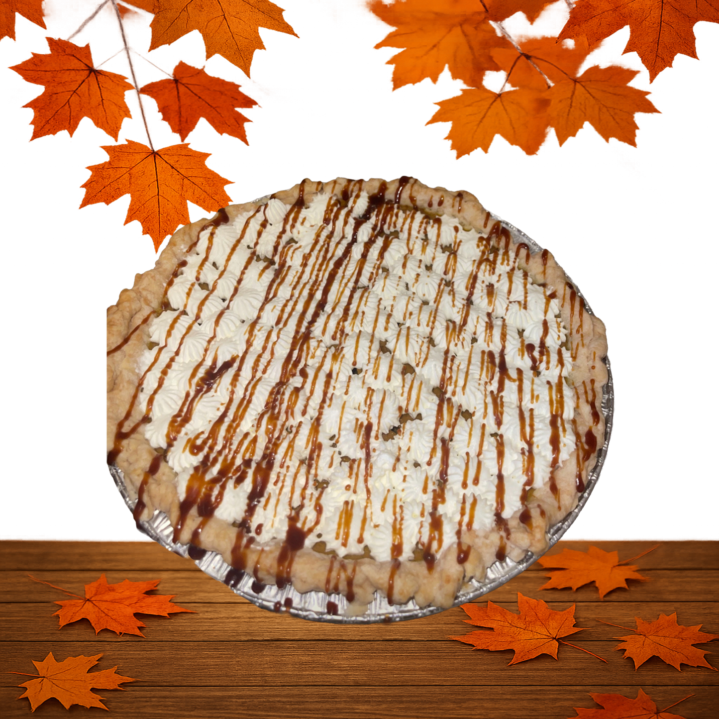 Pumpkin Pie