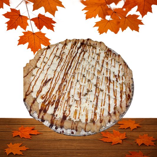 Pumpkin Pie
