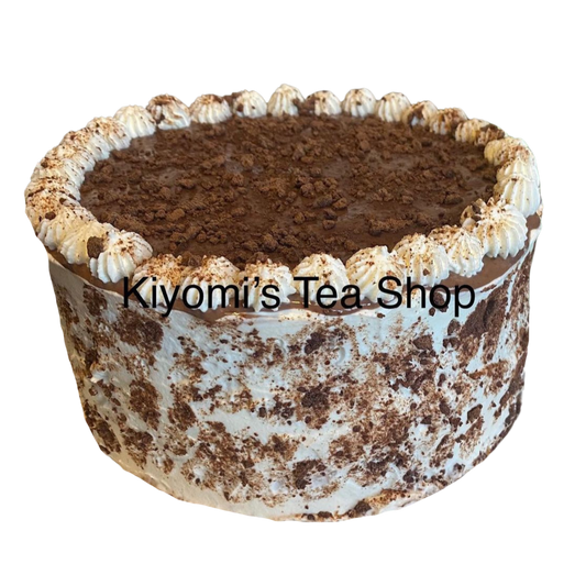 Milo Shortcake