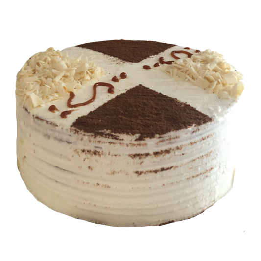 Tres Leches